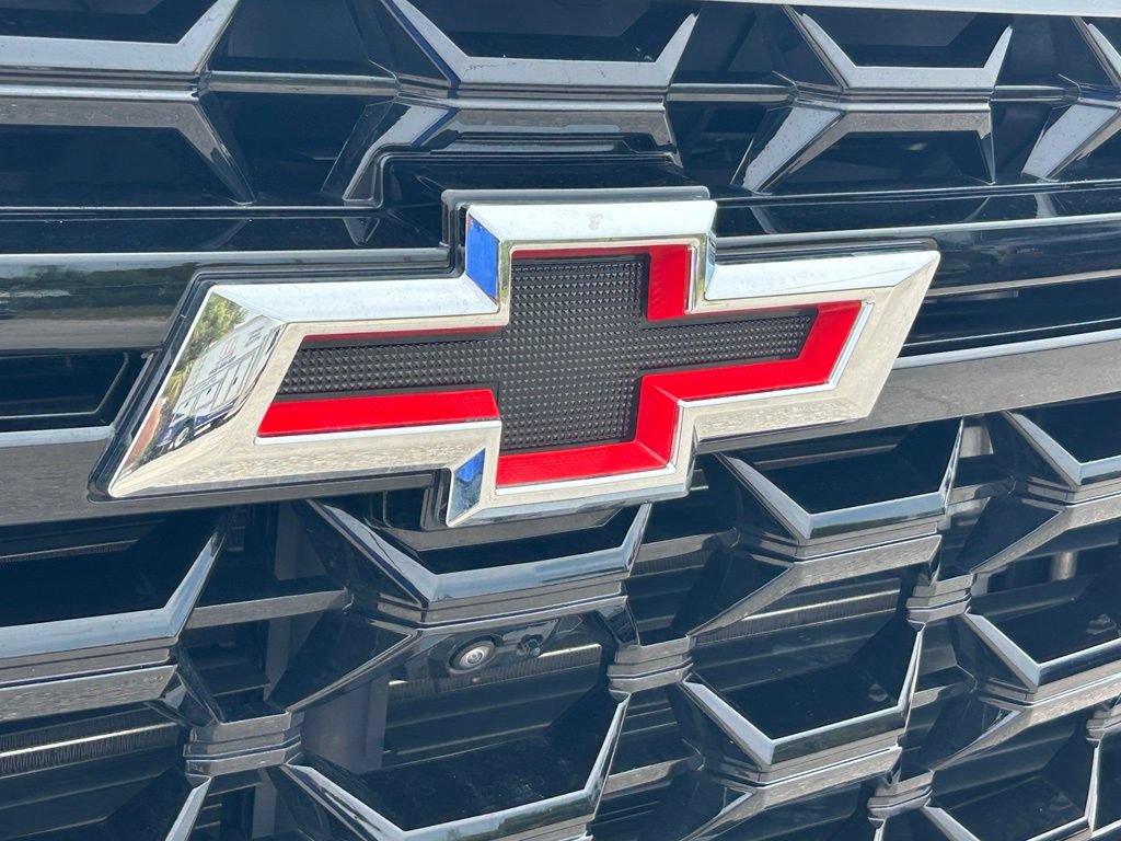 Used 2025 Chevrolet Silverado 2500 ZR2 w/ ZR2 Bison Edition AWD/4WD image 24