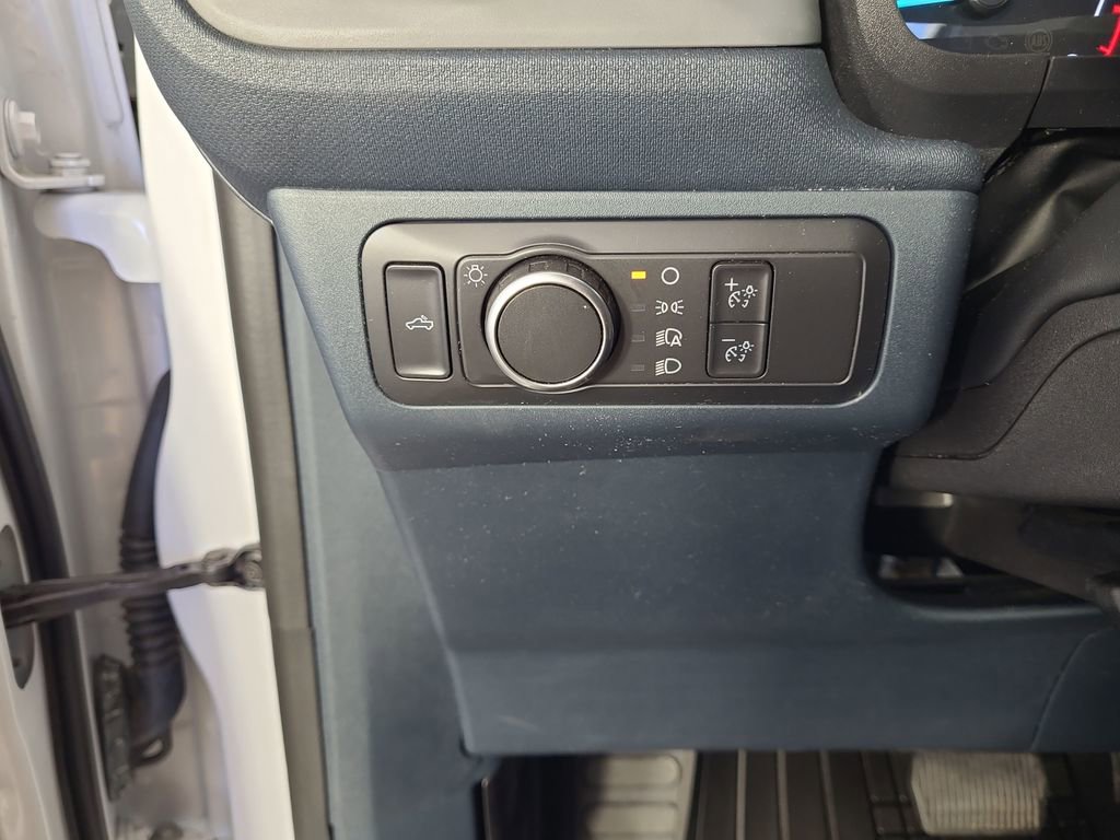 Certified 2022 Ford Maverick XL FWD image 14