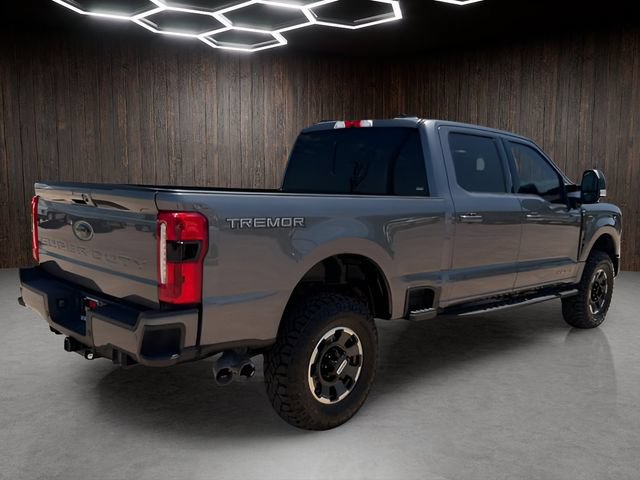 Certified 2023 Ford F250 Lariat w/ Lariat Ultimate Package AWD/4WD image 7