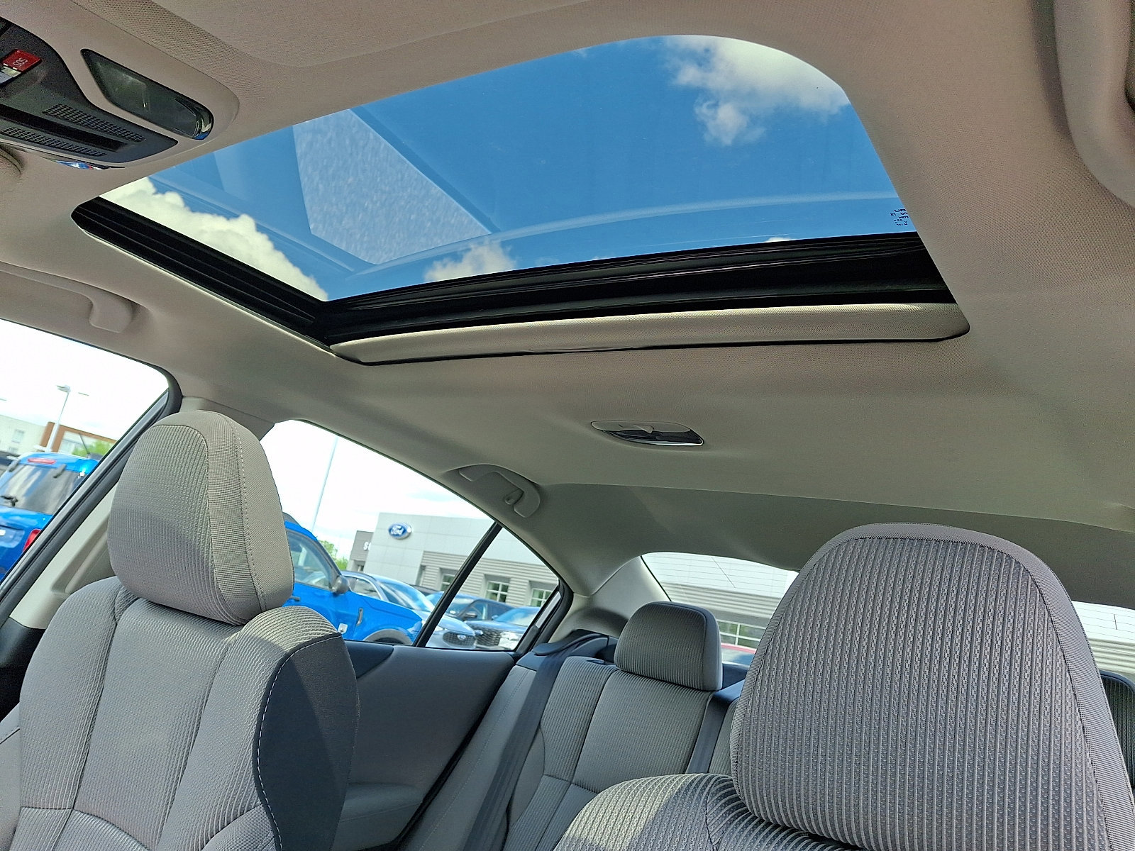 Used 2022 Subaru Legacy Premium AWD/4WD image 21