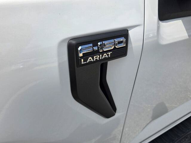 Certified 2022 Ford F150 Lariat AWD/4WD image 17