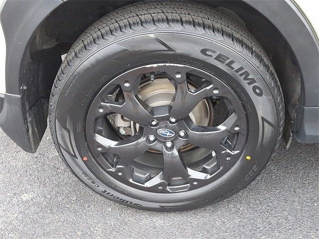 Used 2023 Subaru Crosstrek 2.0i Premium w/ Popular Package #3 image 8