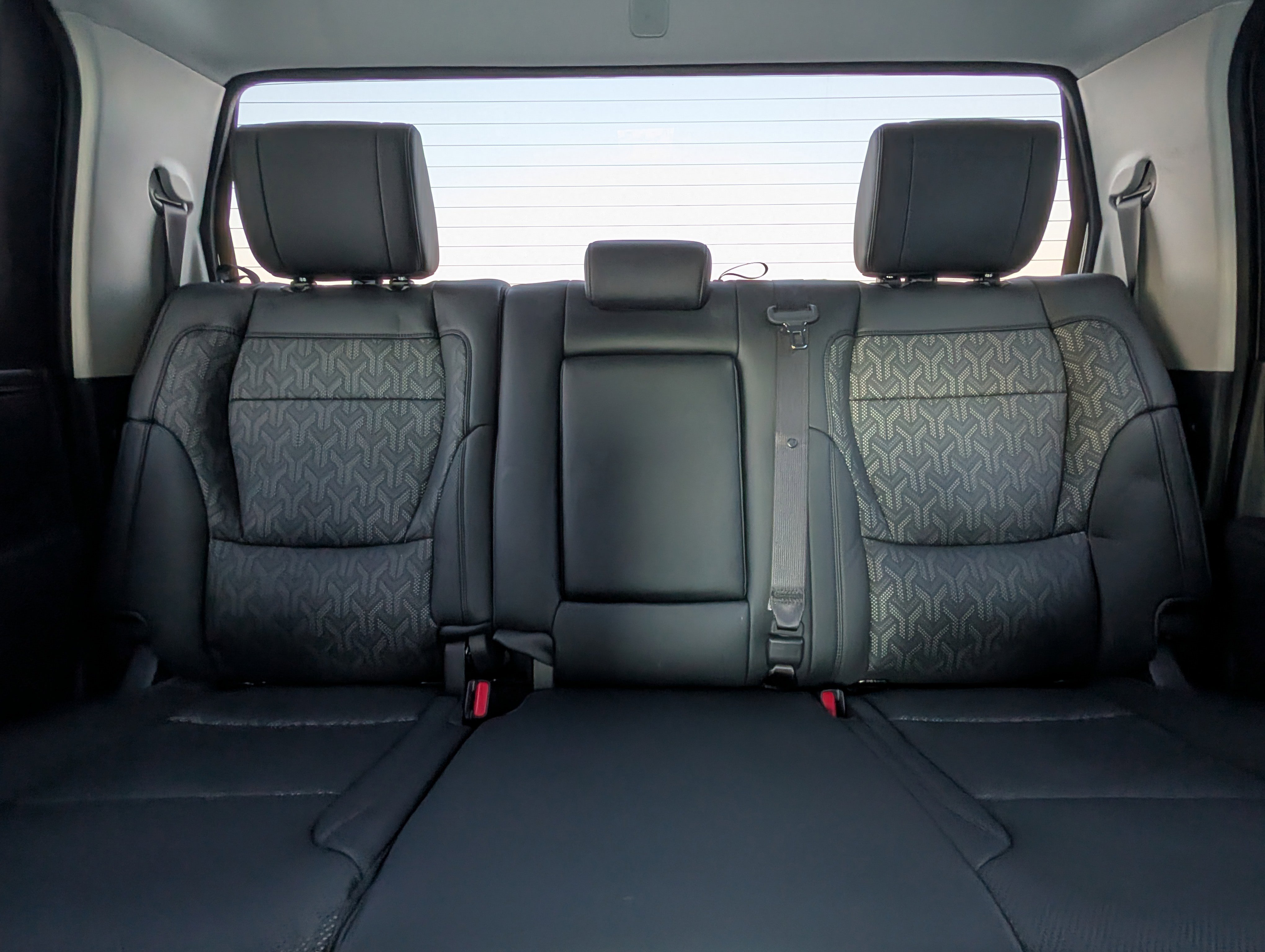 Used 2023 Toyota Tundra Limited image 23