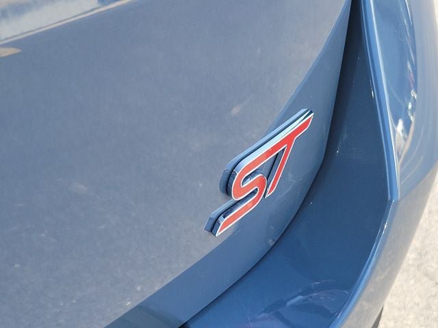 Certified 2025 Ford Explorer ST AWD/4WD image 29