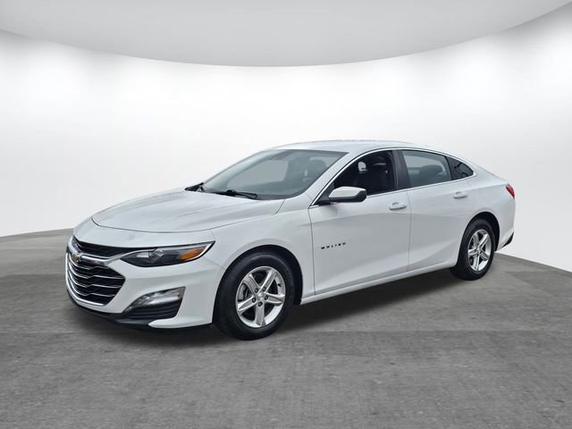 Used 2024 Chevrolet Malibu LT image 7