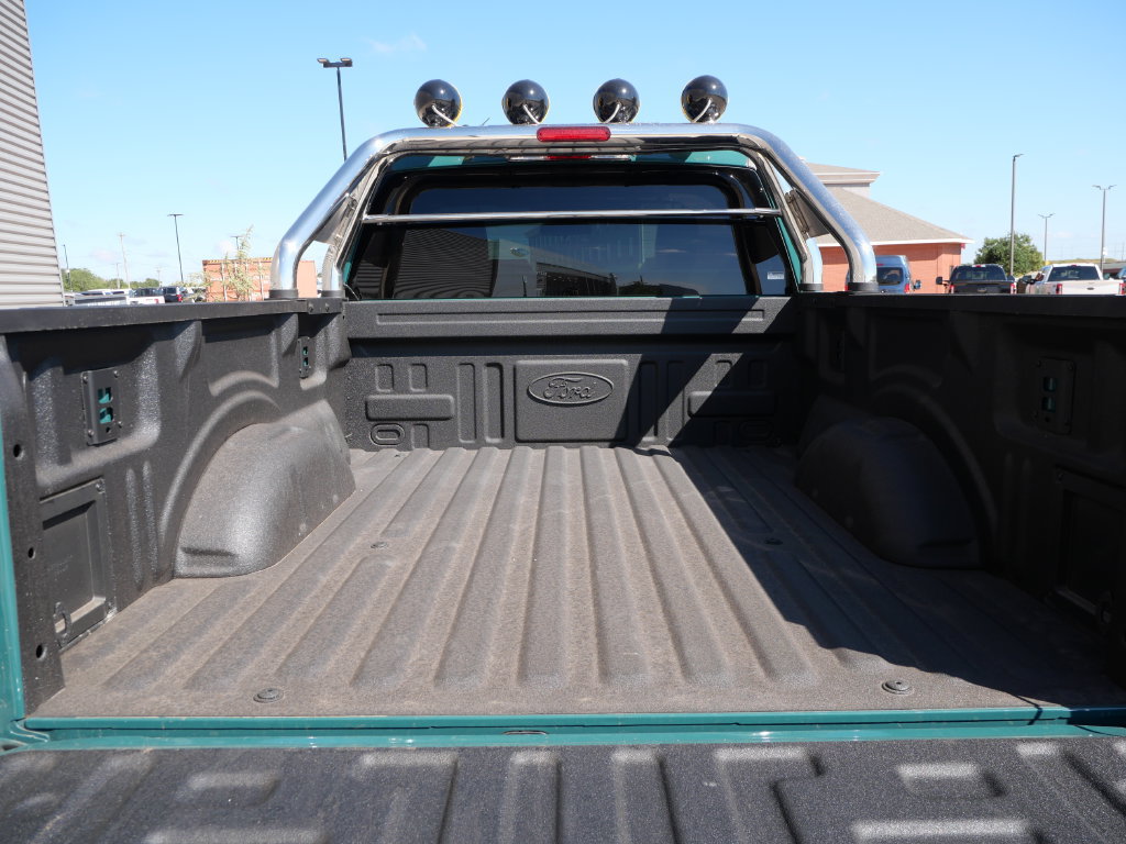 Certified 2026 Ford F150 XL w/ Equipment Group 103A High AWD/4WD image 12