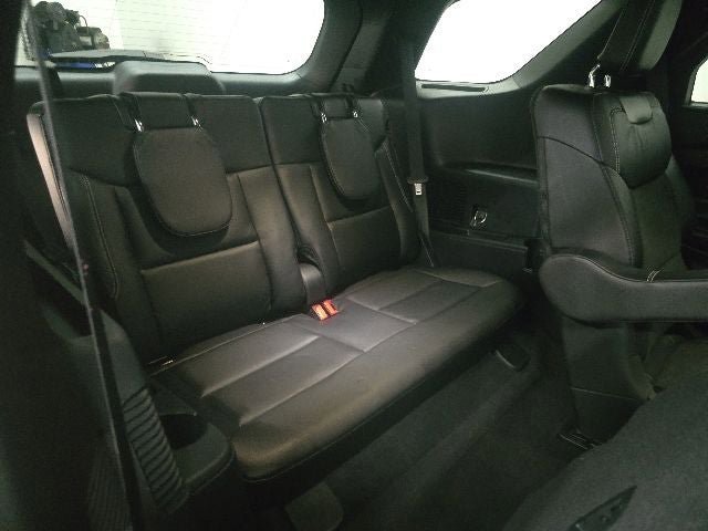 Certified 2022 Ford Explorer ST AWD/4WD image 7