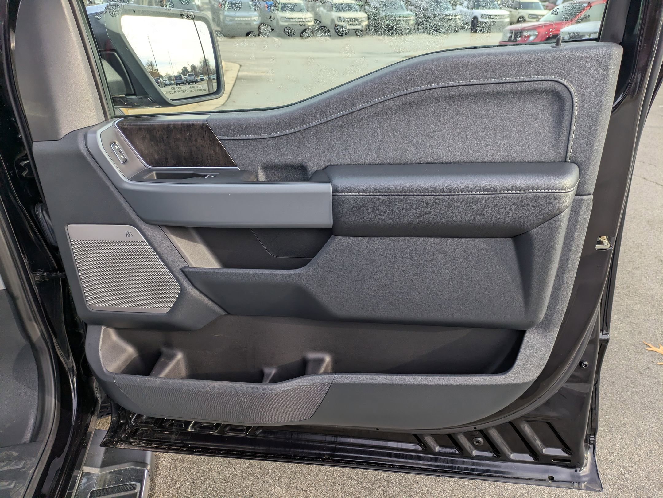 Certified 2022 Ford F150 Lariat w/ Equipment Group 502A High image 44