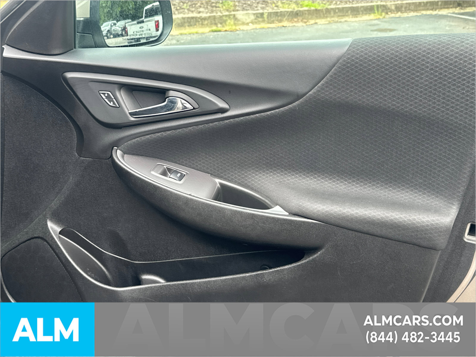 Used 2025 Chevrolet Malibu LT FWD image 16
