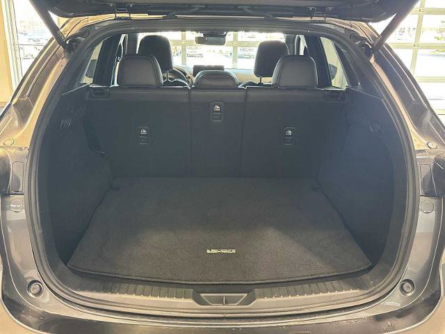 Used 2024 MAZDA CX-5 Signature image 26