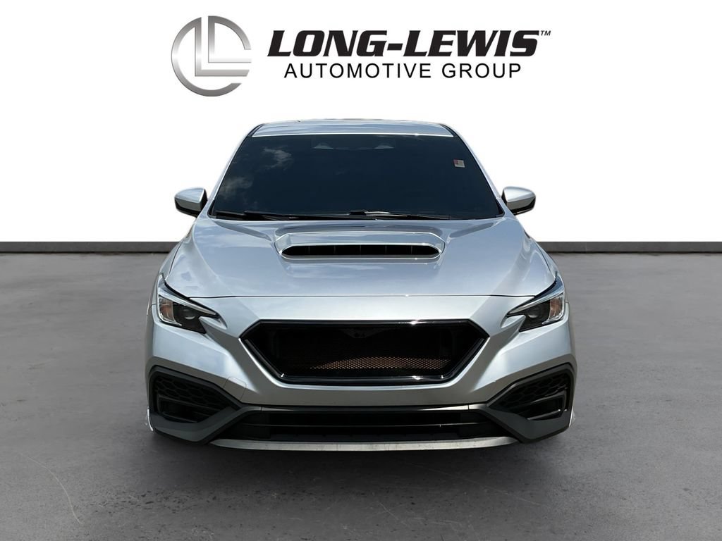 Used 2024 Subaru WRX w/ Accessory Package #2 AWD/4WD image 11