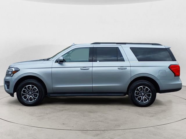 Certified 2024 Ford Expedition Max XLT AWD/4WD image 2