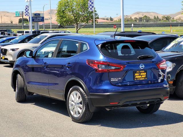 Certified 2022 Ford Escape SE AWD/4WD image 6