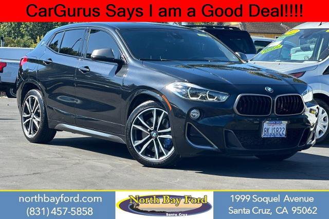 Used 2019 BMW X2 M35i