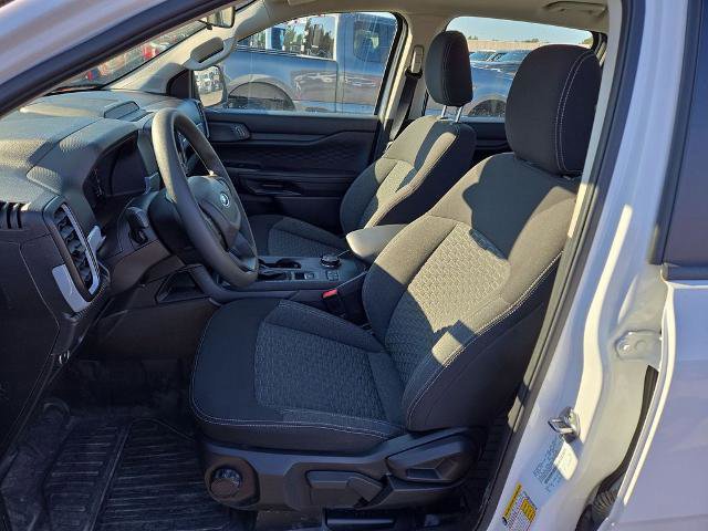 Certified 2024 Ford Ranger XL w/ Trailer Tow Package AWD/4WD image 14