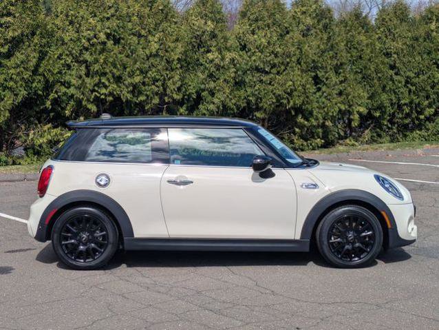 Used 2021 MINI Cooper S w/ Storage Package image 6