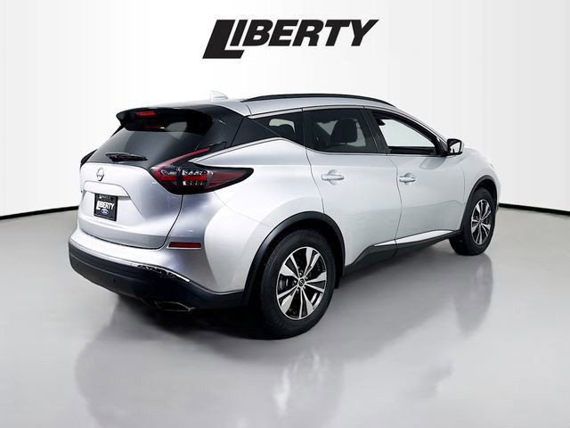 Used 2023 Nissan Murano SV image 5