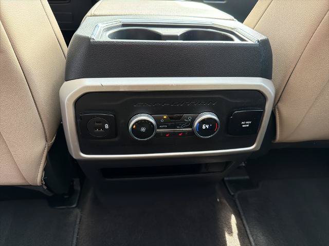 Certified 2023 Ford Expedition Limited AWD/4WD image 36