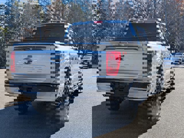 Certified 2023 Ford F150 XLT w/ Equipment Group 302A High image 5