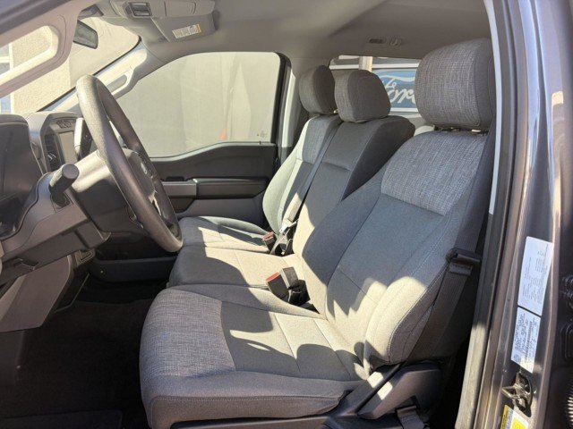 Certified 2021 Ford F150 XLT w/ XTR Package AWD/4WD image 28
