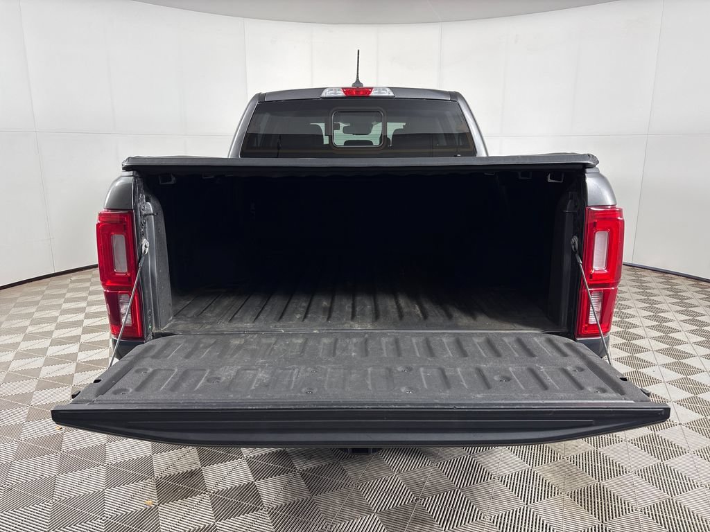 Certified 2019 Ford Ranger XLT w/ Equipment Group 302A Luxury AWD/4WD image 23