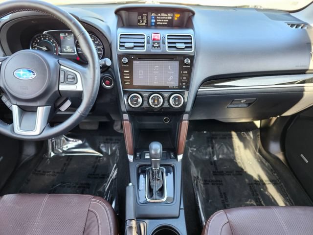 Used 2017 Subaru Forester 2.5i Touring AWD/4WD image 14