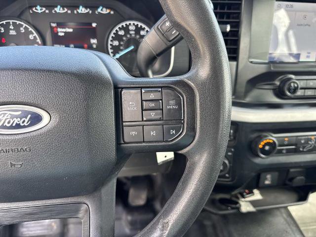 Certified 2022 Ford F150 XL w/ Trailer Tow Package AWD/4WD image 23