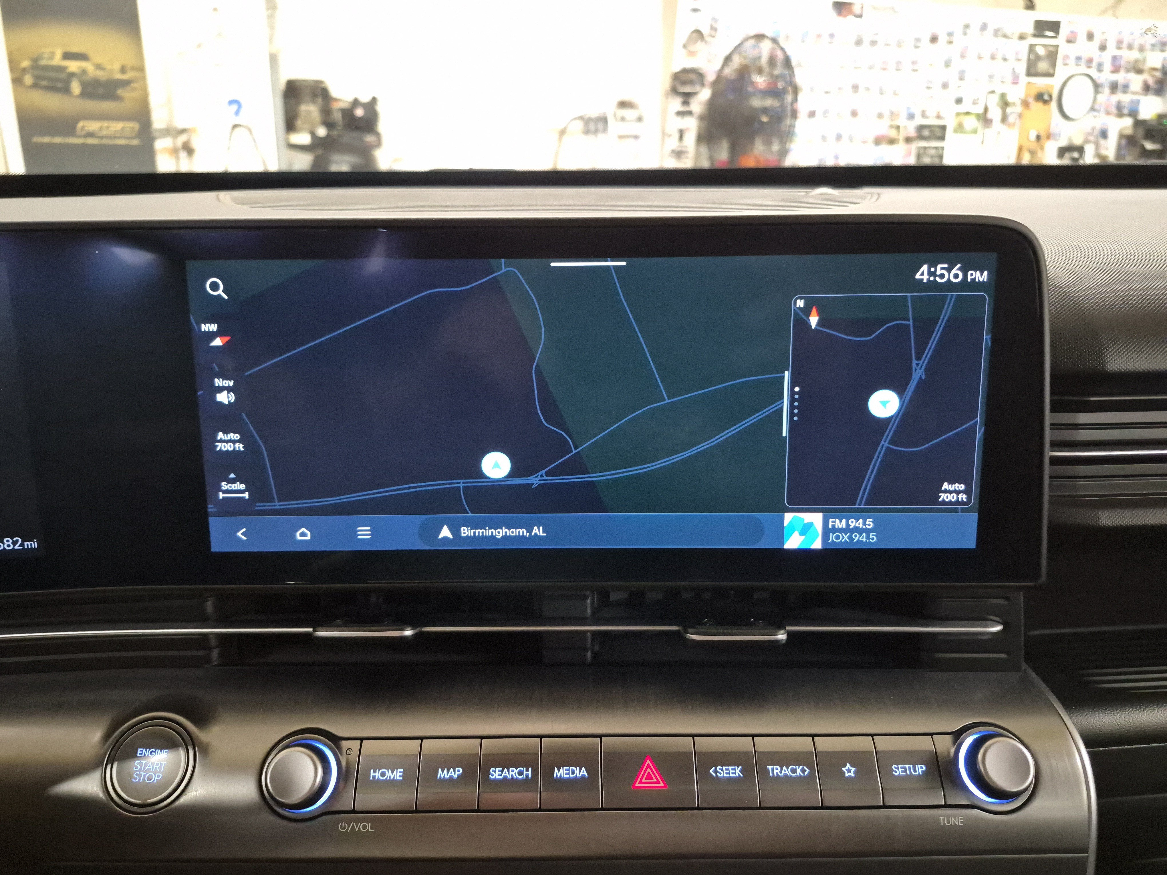 Used 2024 Hyundai Kona SEL w/ Convenience Package FWD image 34