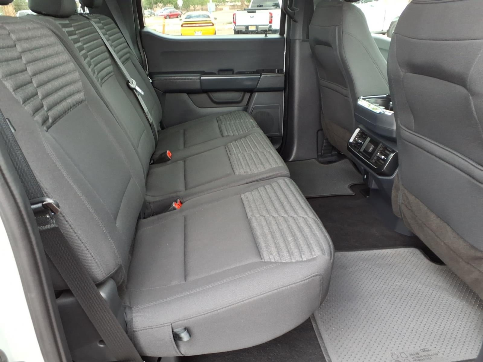Certified 2023 Ford F150 XL AWD/4WD image 14