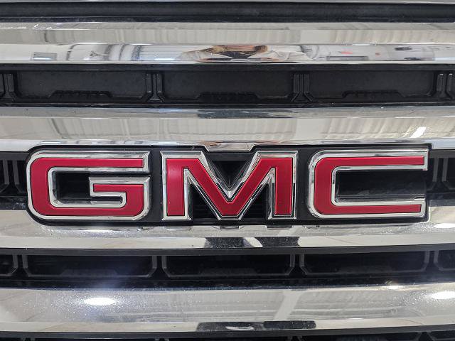 Used 2020 GMC Sierra 1500 SLE w/ SLE Value Package AWD/4WD image 13
