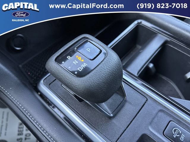 Used 2022 Nissan Pathfinder SL FWD image 30