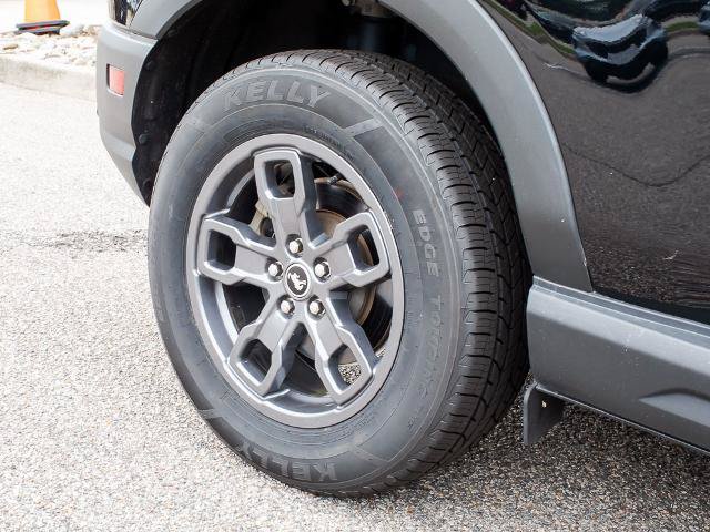 Certified 2021 Ford Bronco Sport Big Bend w/ Big Bend Package (96B) AWD/4WD image 7