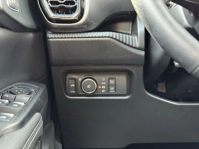 Certified 2024 Ford Ranger Lariat w/ FX4 Off-Road Package AWD/4WD image 38