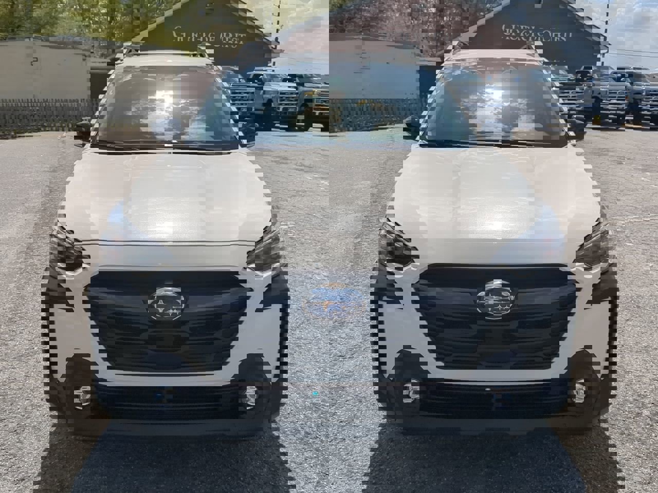 Used 2024 Subaru Outback Premium AWD/4WD image 7