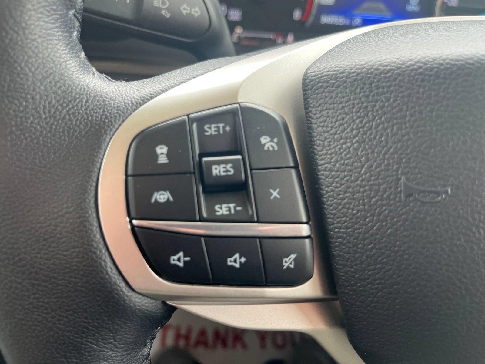 Certified 2024 Ford Explorer Limited w/ Limited Technology Package AWD/4WD image 24