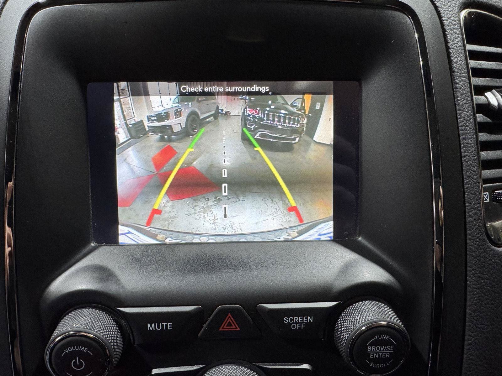 Used 2019 Dodge Durango GT AWD/4WD image 36