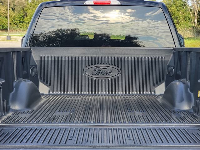 Certified 2023 Ford F150 XLT w/ Equipment Group 302A High AWD/4WD image 22
