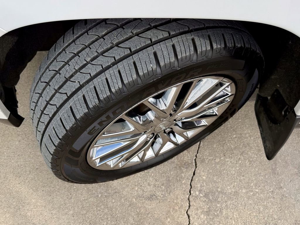 Used 2017 Jeep Grand Cherokee Summit image 38