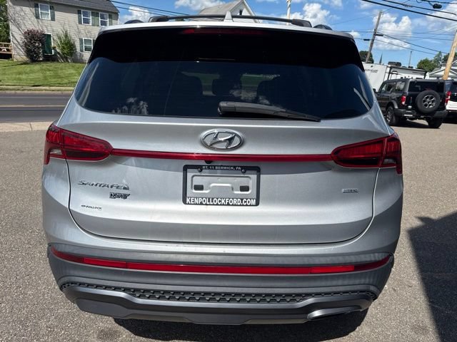 Used 2023 Hyundai Santa Fe XRT w/ Cargo Package AWD/4WD image 7