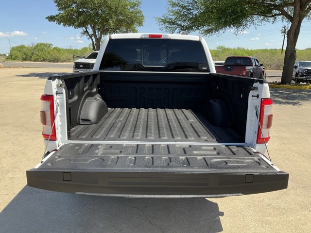 Certified 2023 Ford F150 Lariat AWD/4WD image 16