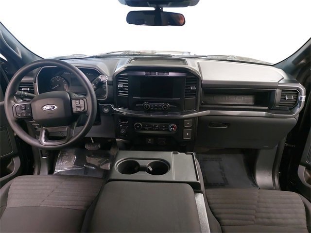 Certified 2023 Ford F150 XL w/ STX Appearance Package image 9