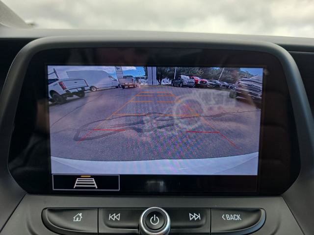 Used 2020 Chevrolet Camaro SS RWD image 35