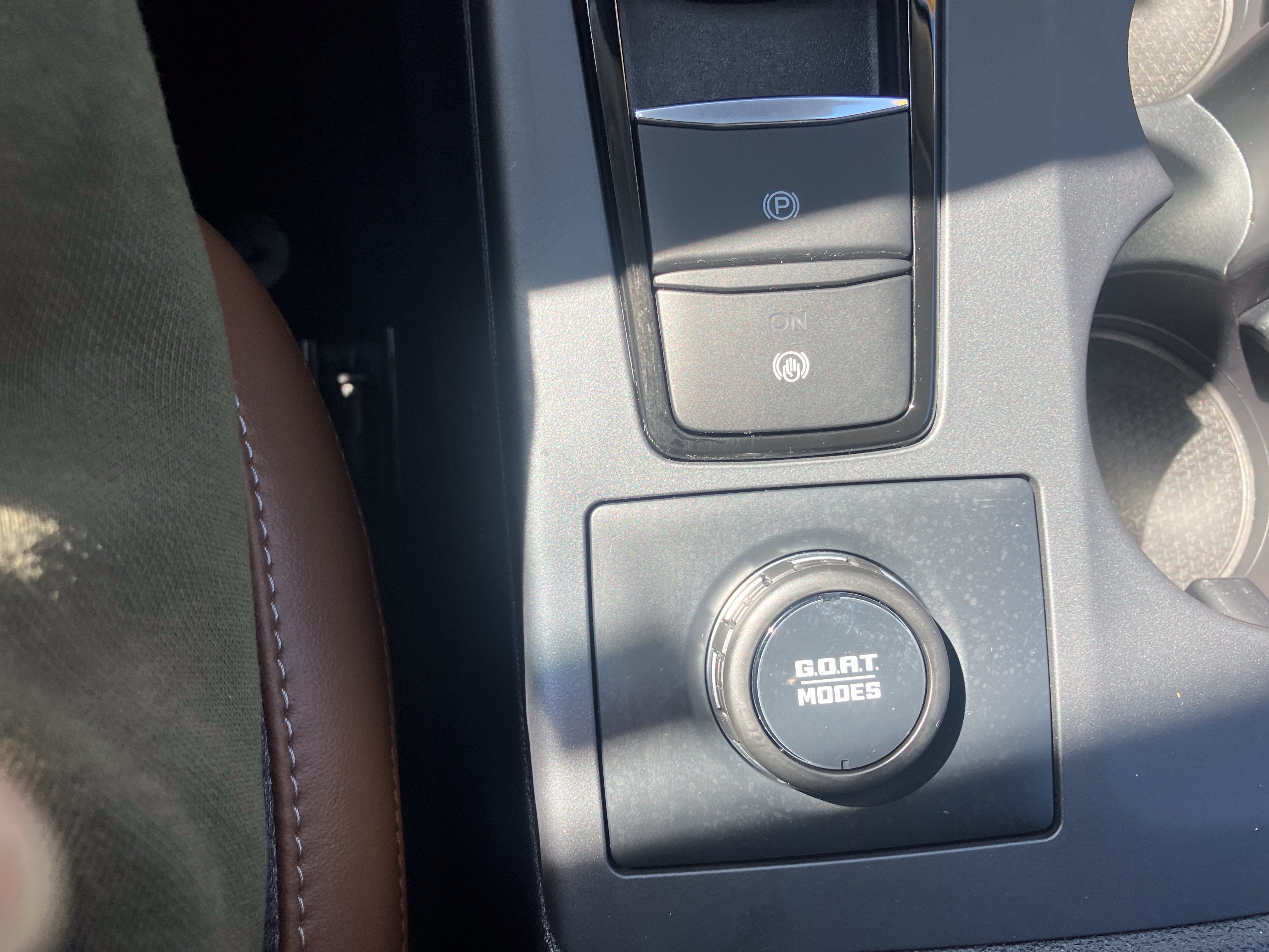 Certified 2024 Ford Bronco Sport Outer Banks AWD/4WD image 27
