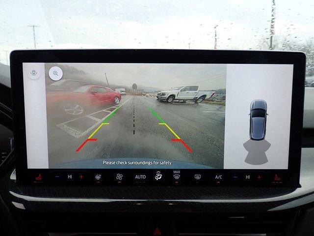 Certified 2024 Ford Escape ST-Line w/ Tech Pack #1 image 27