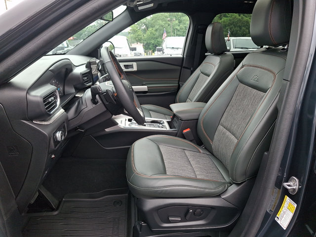 Certified 2023 Ford Explorer Timberline w/ Timberline Technology Package AWD/4WD image 15