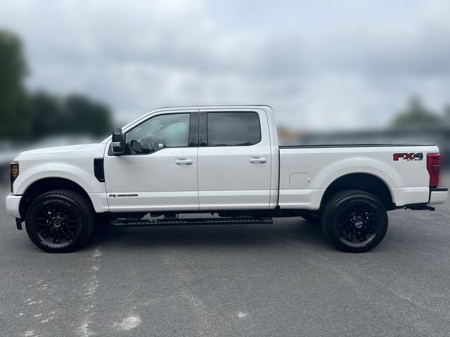 Certified 2019 Ford F250 Lariat AWD/4WD image 5