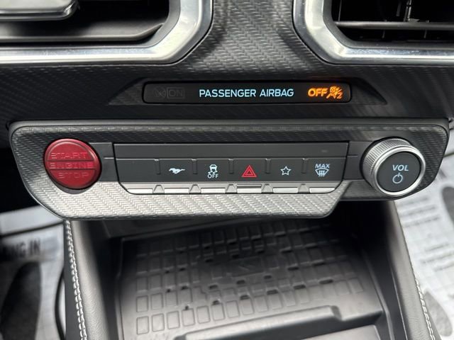 Certified 2024 Ford Mustang GT Premium image 19
