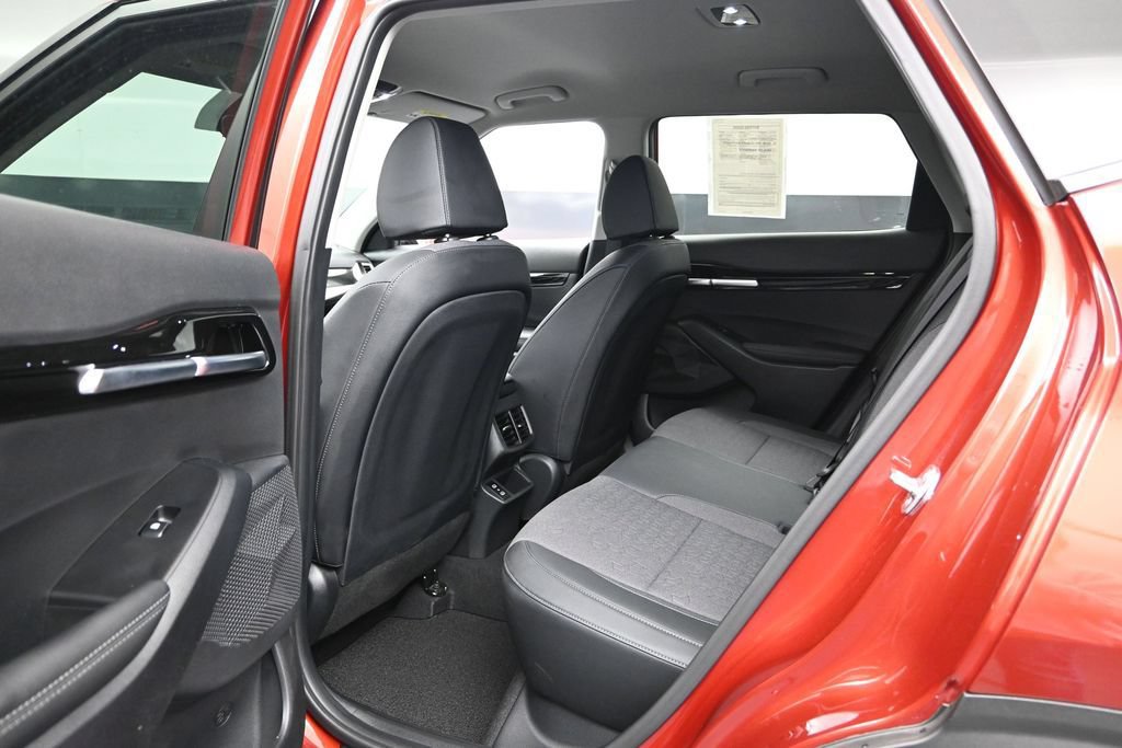Used 2024 Kia Seltos X-Line AWD/4WD image 15