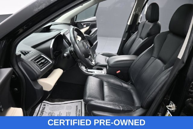 Used 2020 Subaru Ascent Limited w/ Technology Package AWD/4WD image 16
