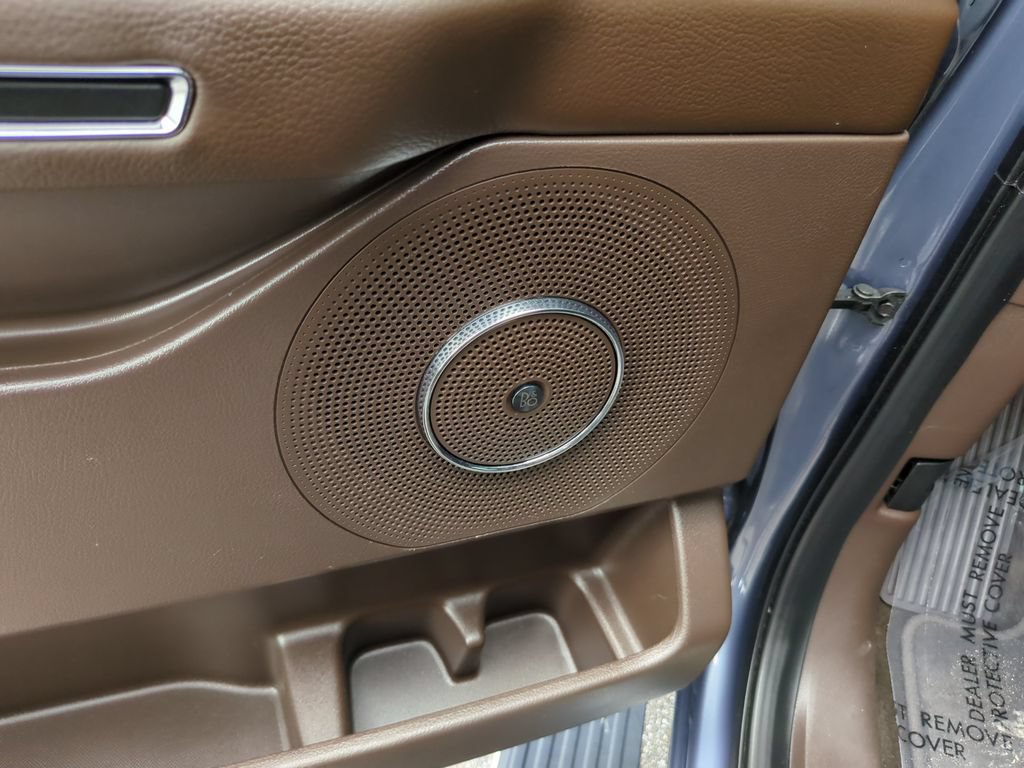 Certified 2023 Ford Expedition Max King Ranch RWD image 25